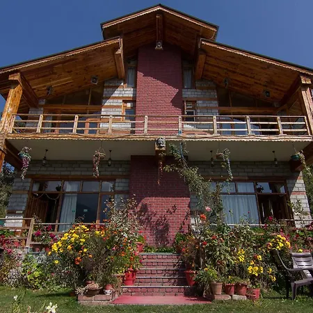 Orchard Villa - A Wandertrails Stay-3